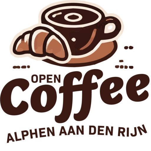 open coffee alphen aan den rijn